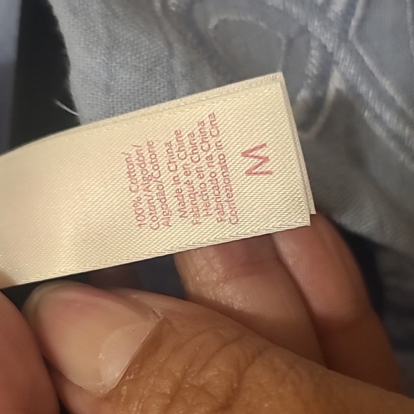 OSCAR DE LA RENTA PINK LABEL DRESS - Picture 8 of 8